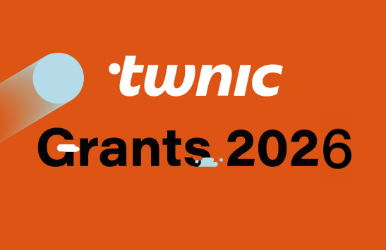 2026年度TWNIC網路社群計畫徵選開始收件