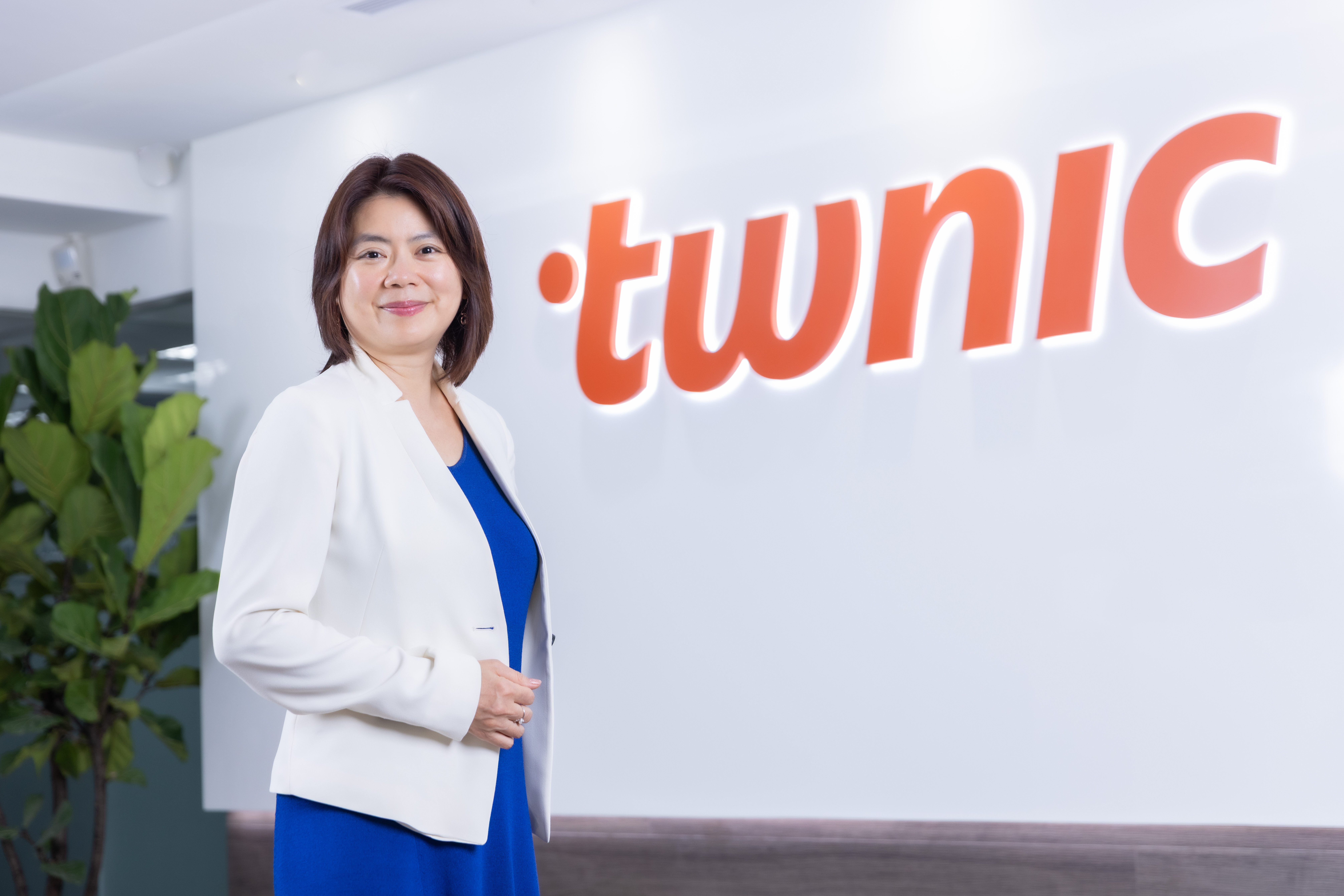 Trust in Every Click：TWNIC 如何透過數位治理，打造企業信任與永續競爭力？