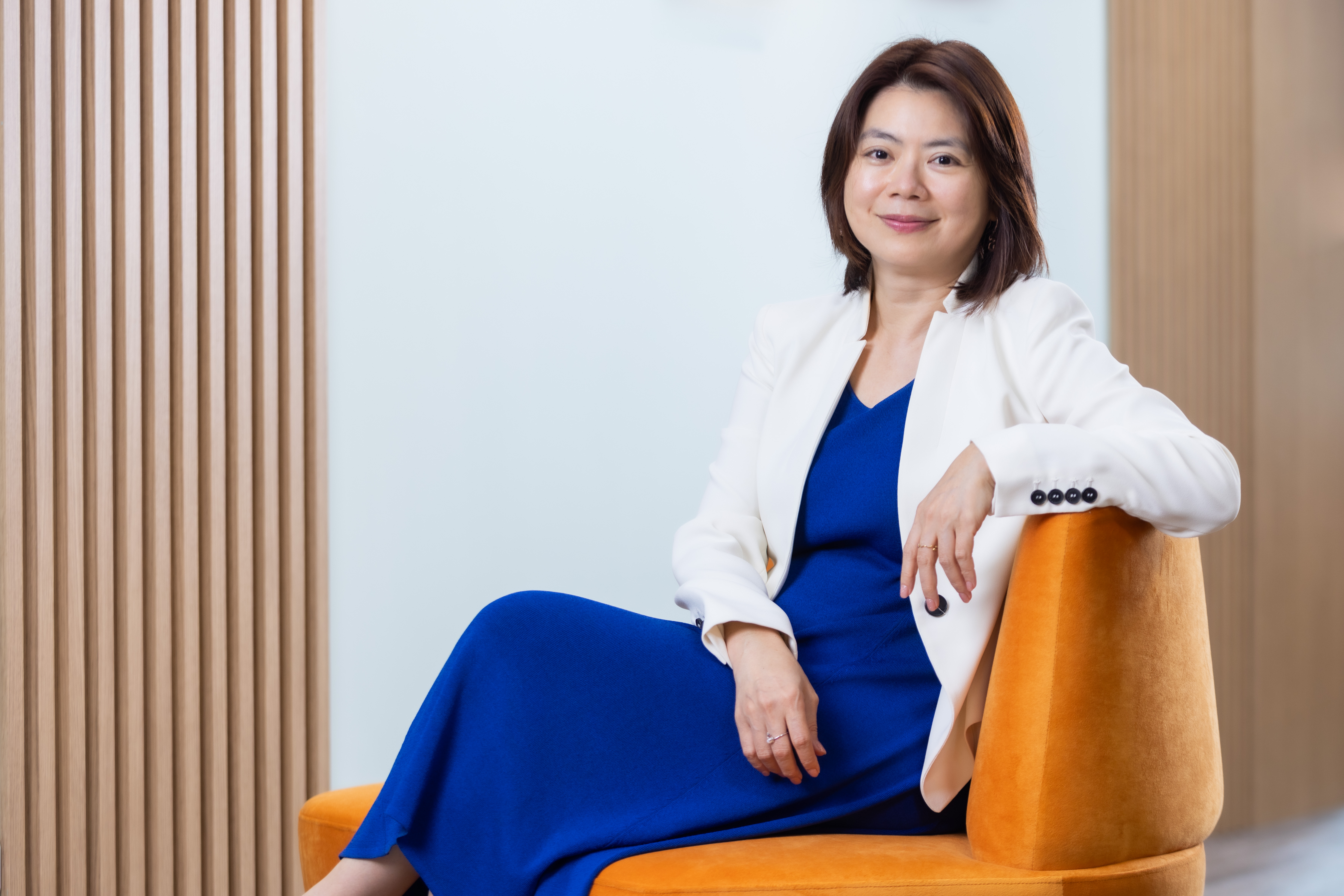 CEO 的永續必修課：如何落實「數位安全」成為社會責任