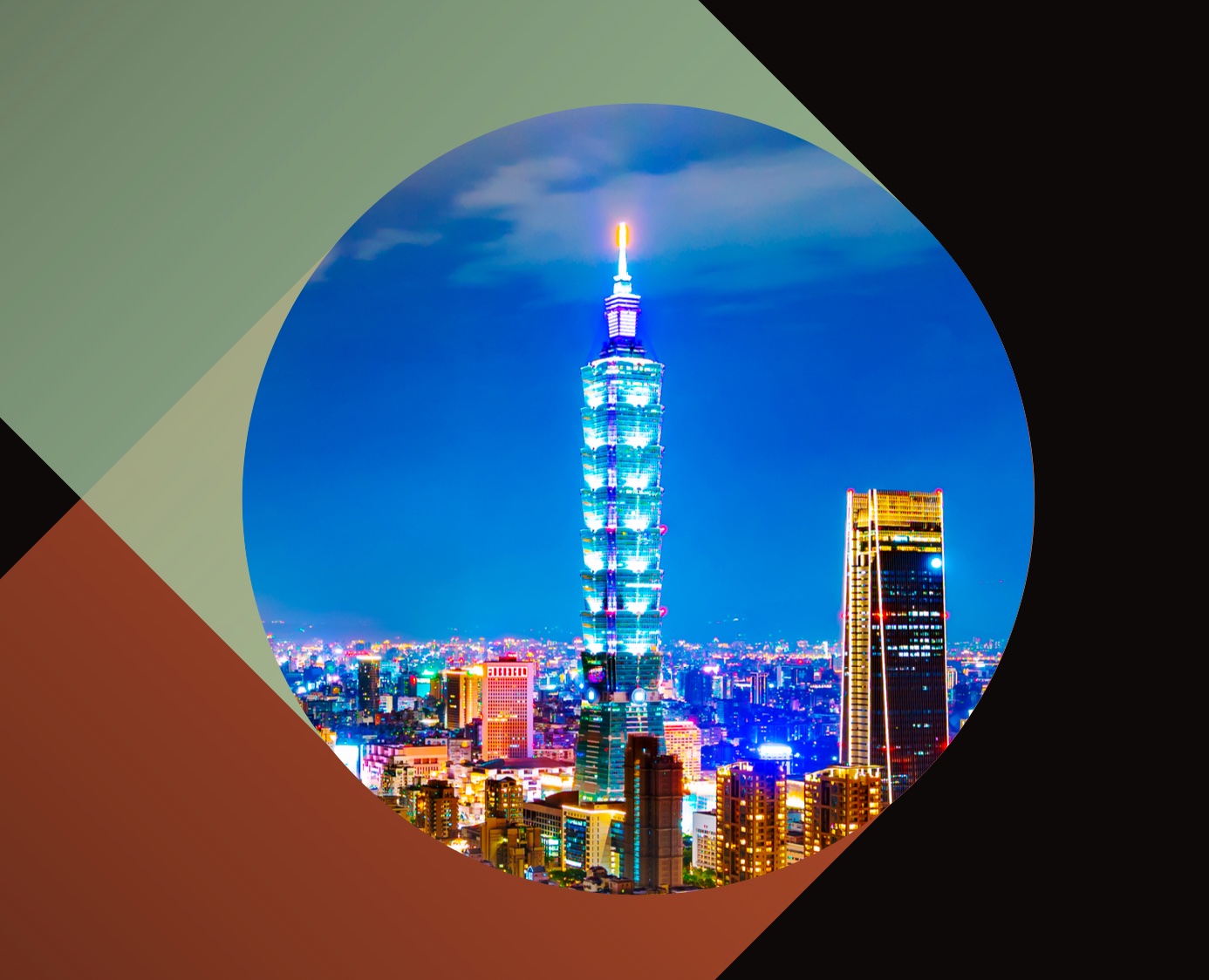 TWNIC 2025 年報